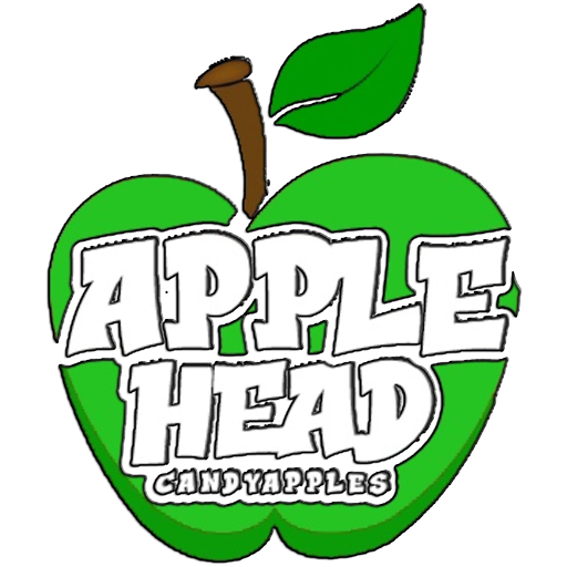 Candy Apple Heads