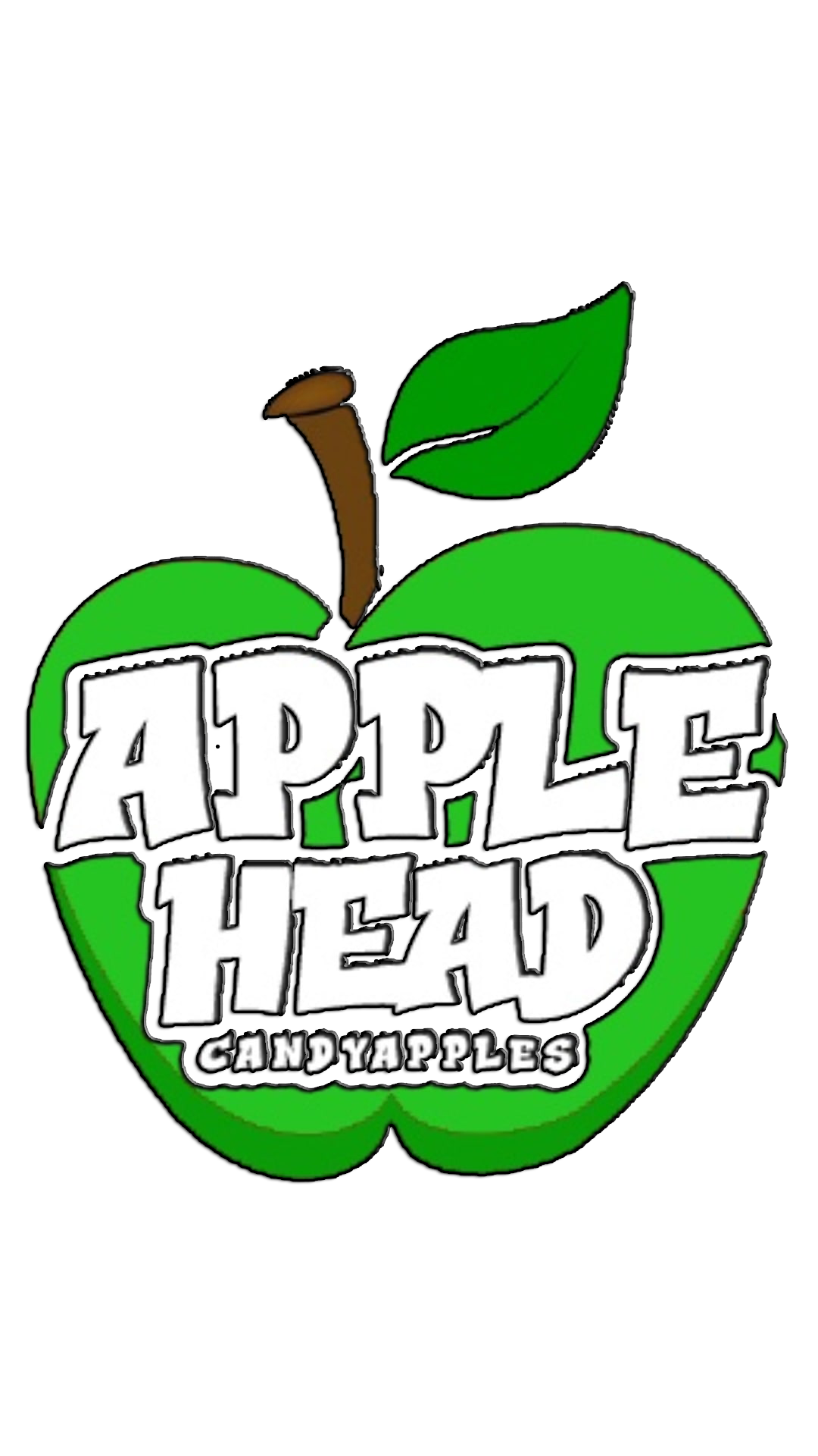 Candy Apple Heads